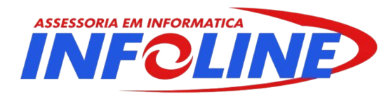 Loja Infoline Pedreira